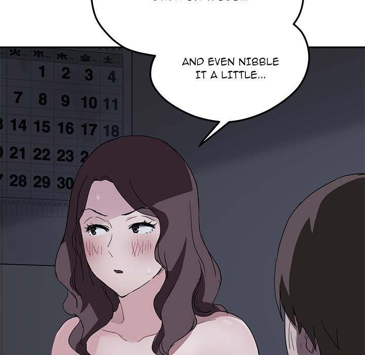 My Stepmom - Chapter 37 - Andromeda 11 page 39 hentai porn comic manga doujin